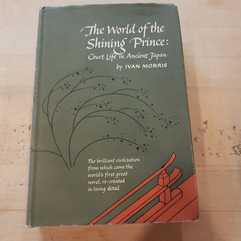 The World of the Shining Prince