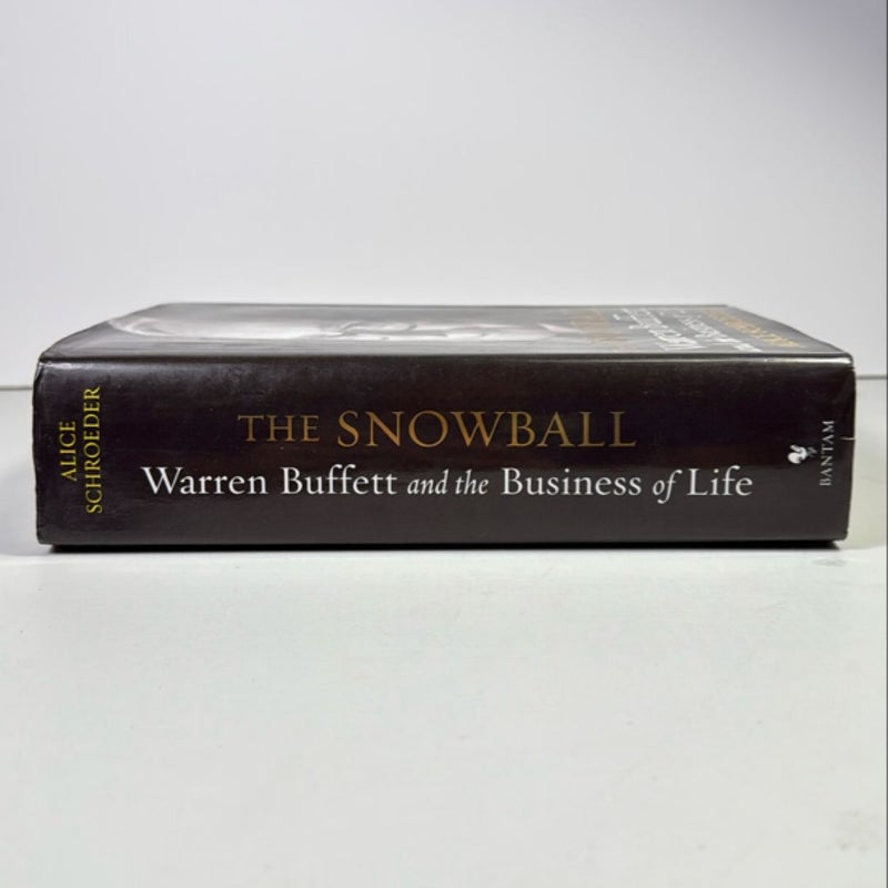 The Snowball