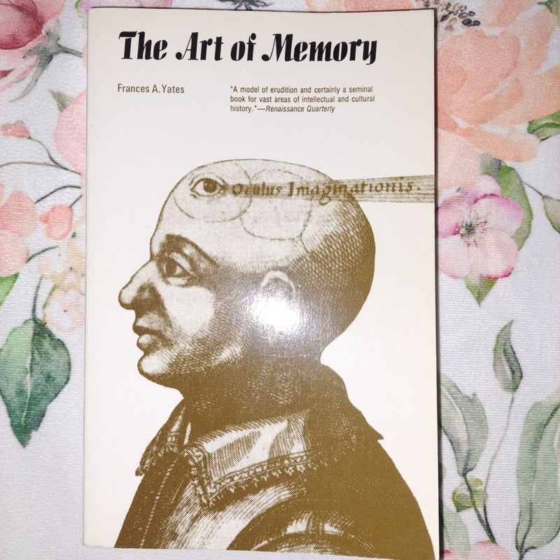 The Art of Memory