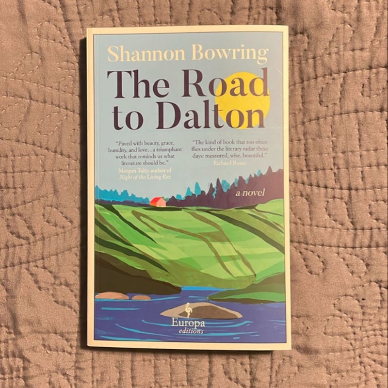 The Road to Dalton