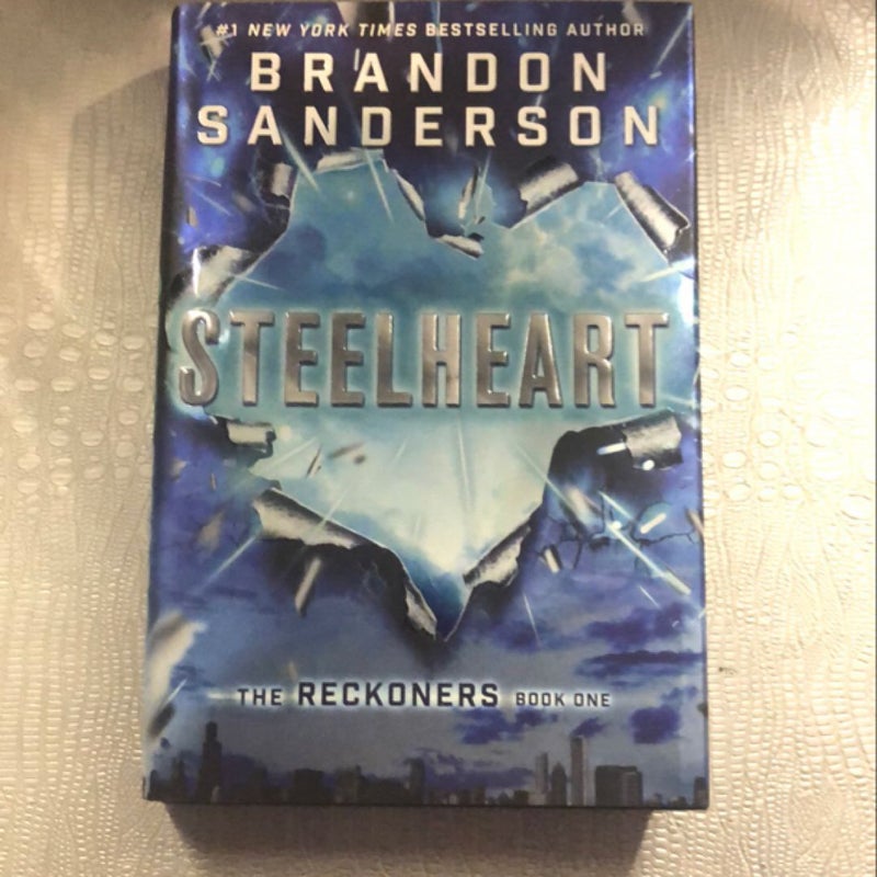 Steelheart