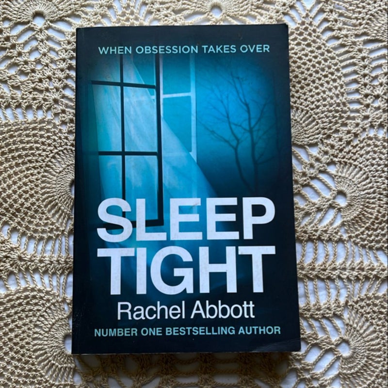 Sleep Tight