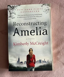 Reconstructing Amelia