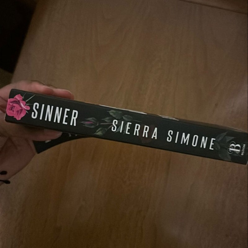 Sinner