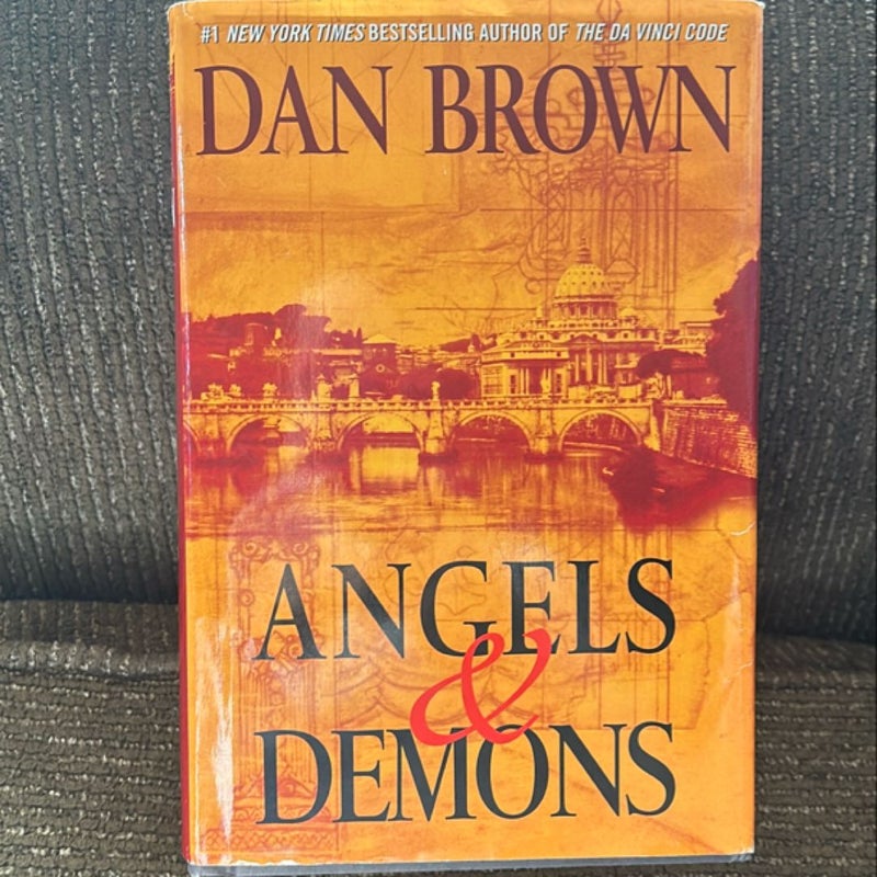 Angels and Demons