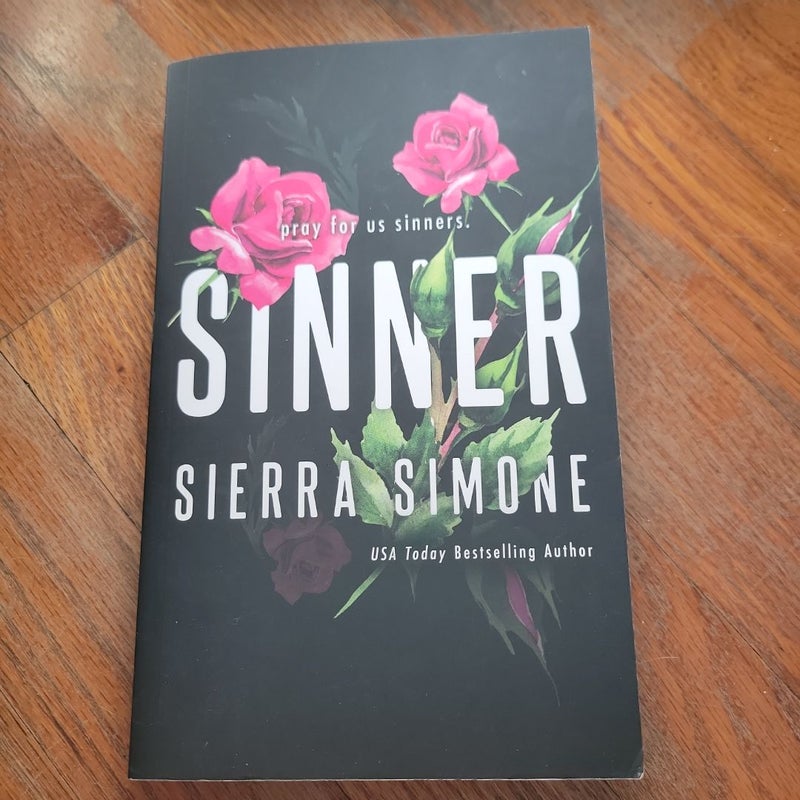 Sinner