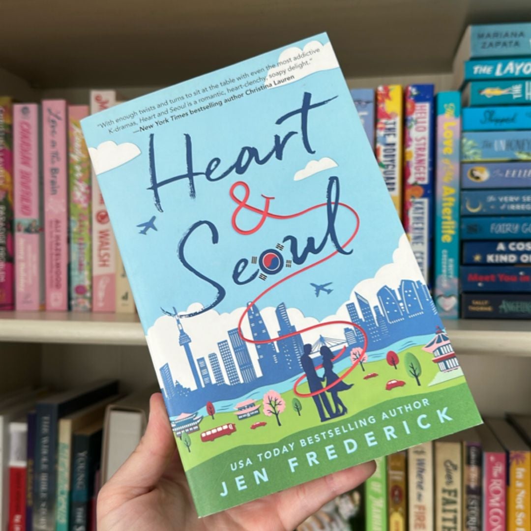 Heart and Seoul