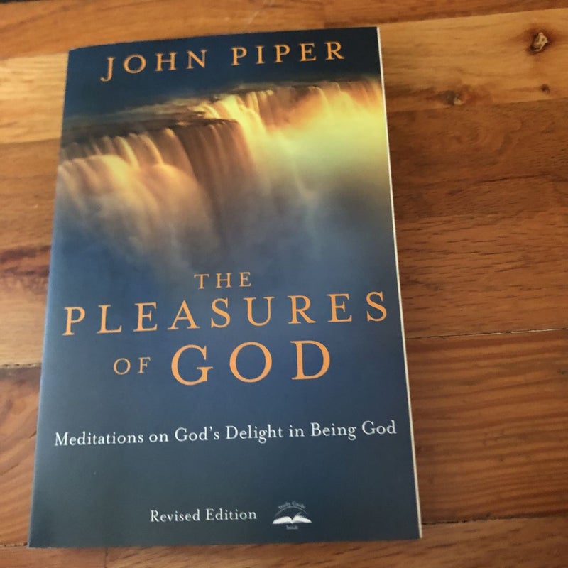 the-pleasures-of-god