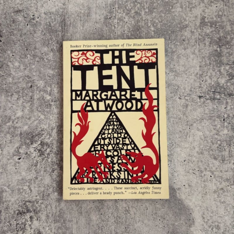 The Tent