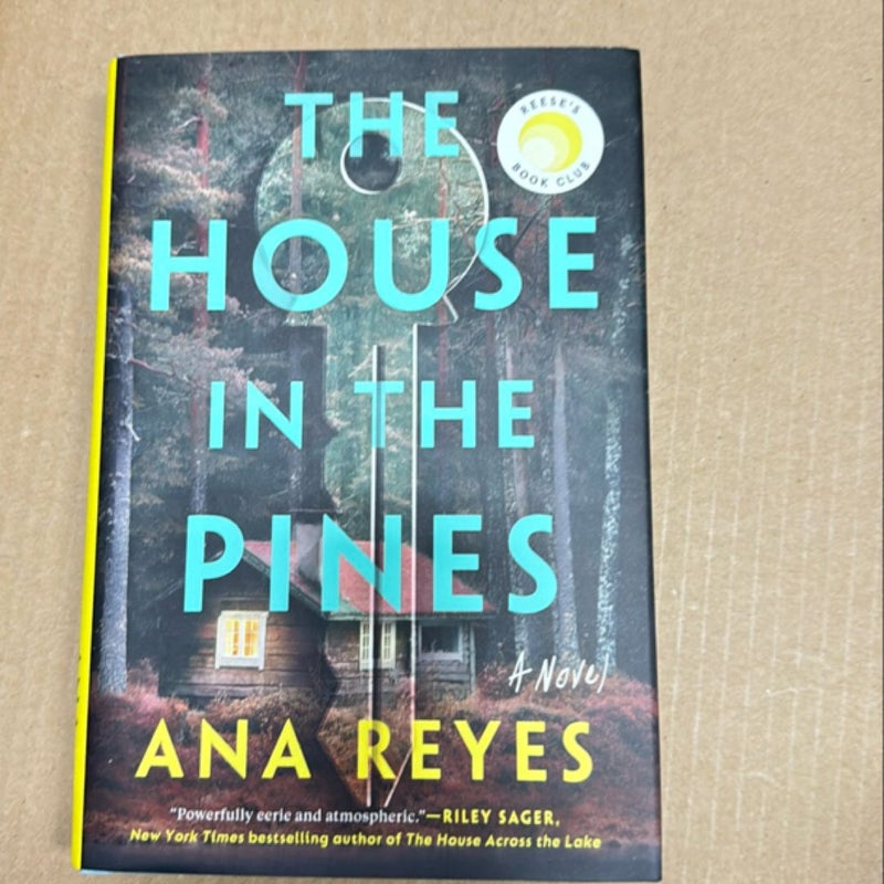 The House in the Pines