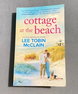 Cottage at the Beach