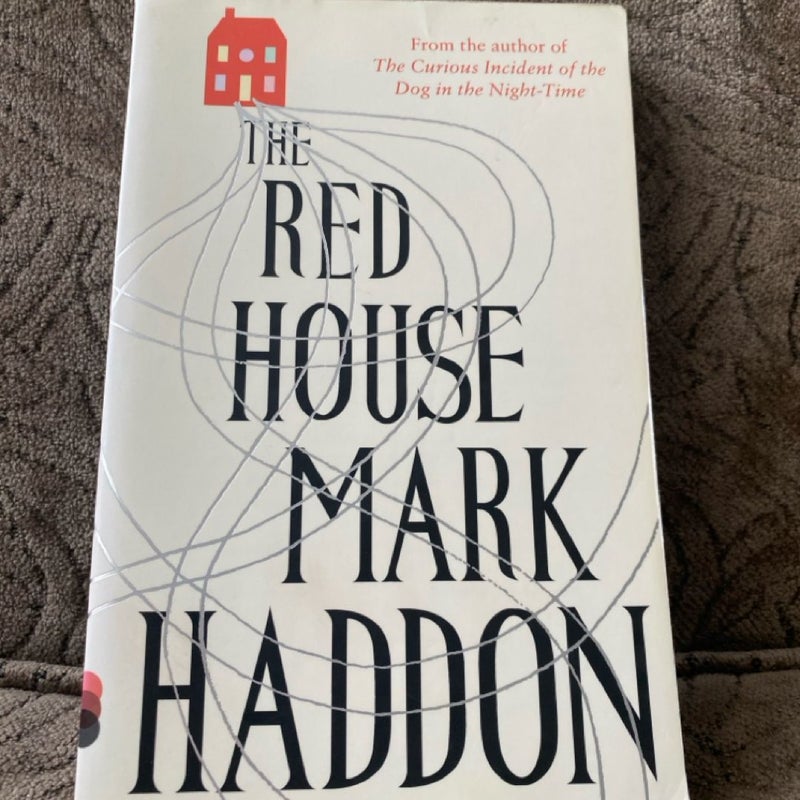 The Red House
