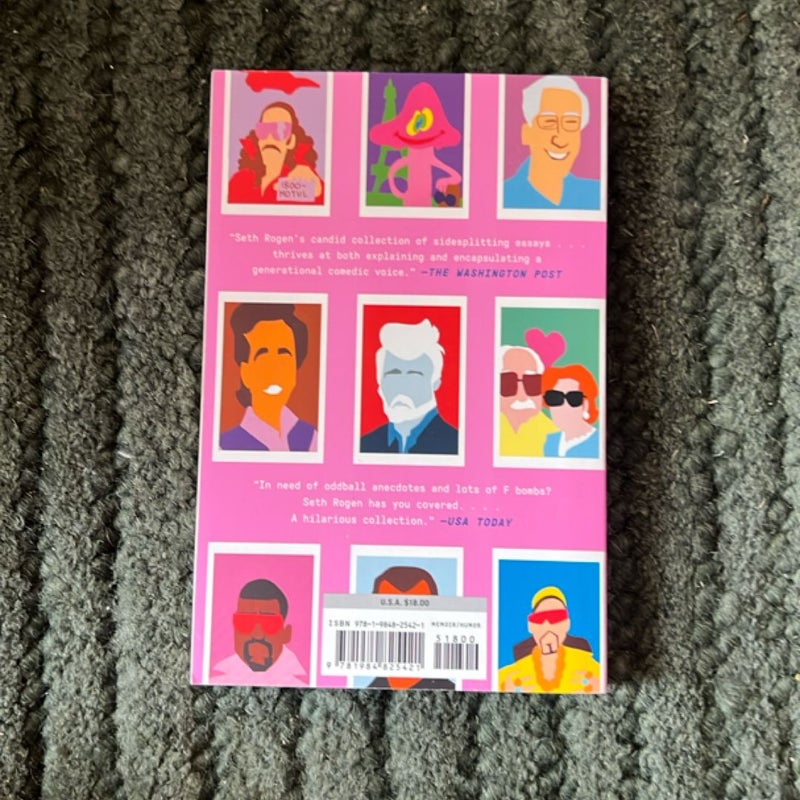 Yearbook