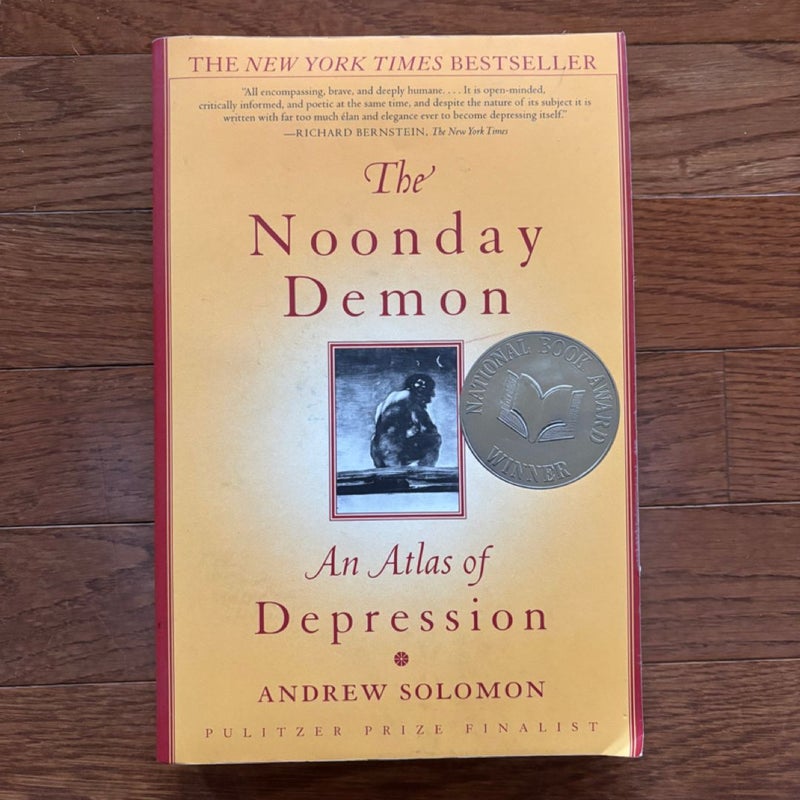 The Noonday Demon