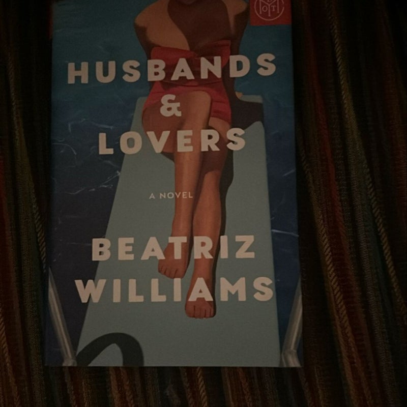 Husbands and Lovers