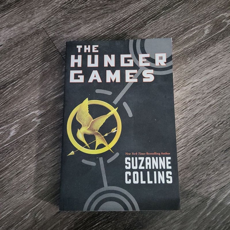 The Hunger Games