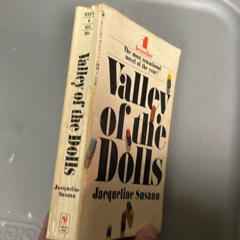 Valley of the Dolls