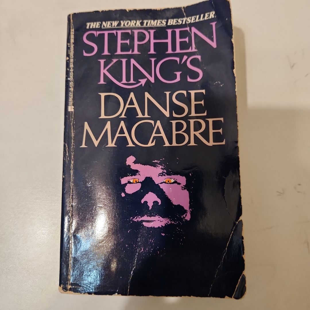 9780425104330 book cover