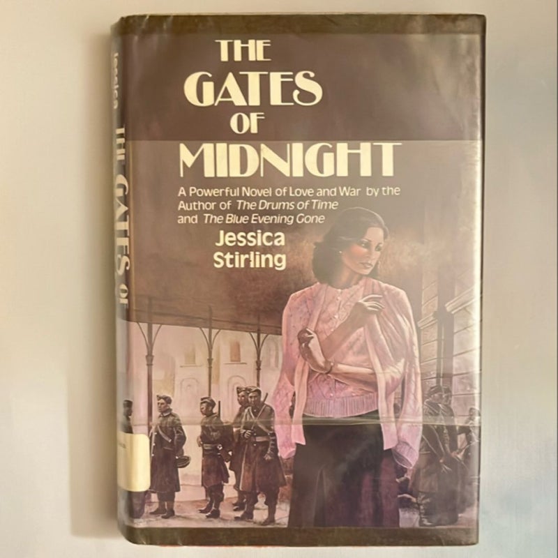 The Gates of Midnight