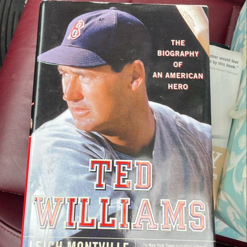 Ted Williams