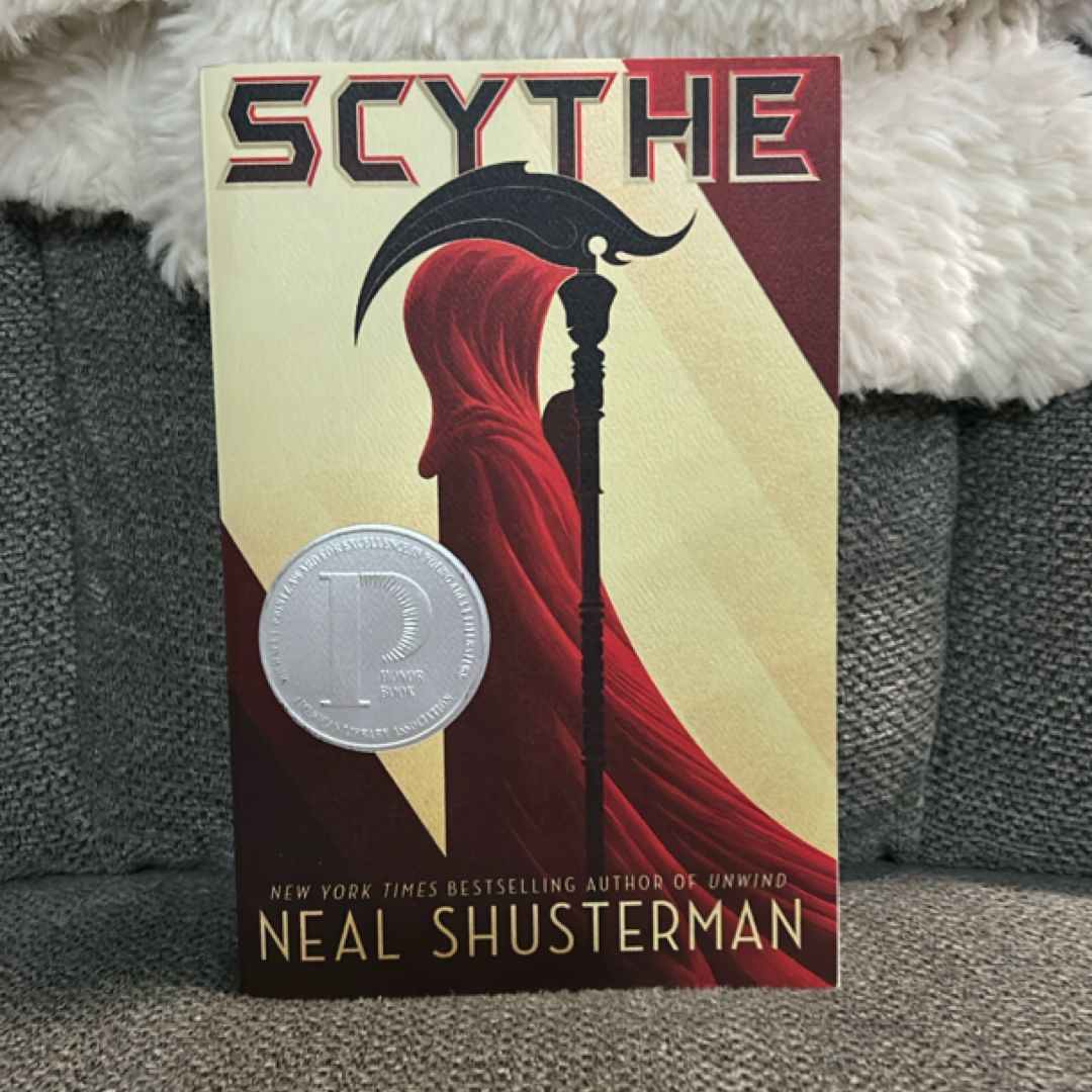 Scythe