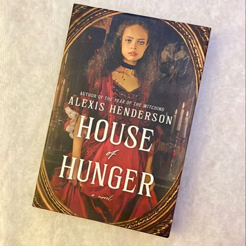 House of Hunger