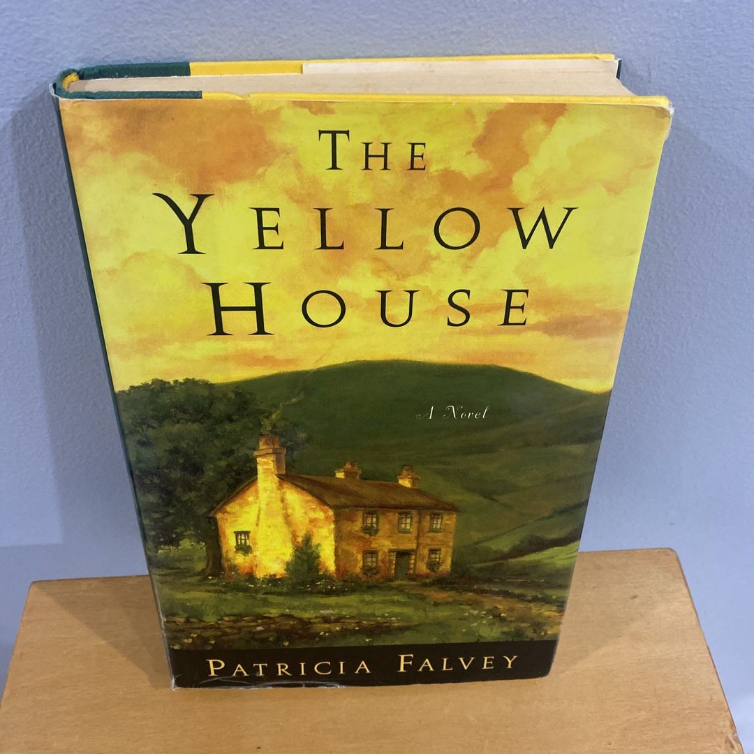 The Yellow House