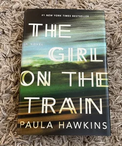 The Girl on the Train