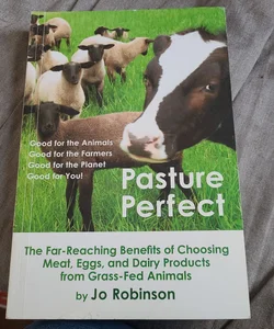 Pasture Perfect