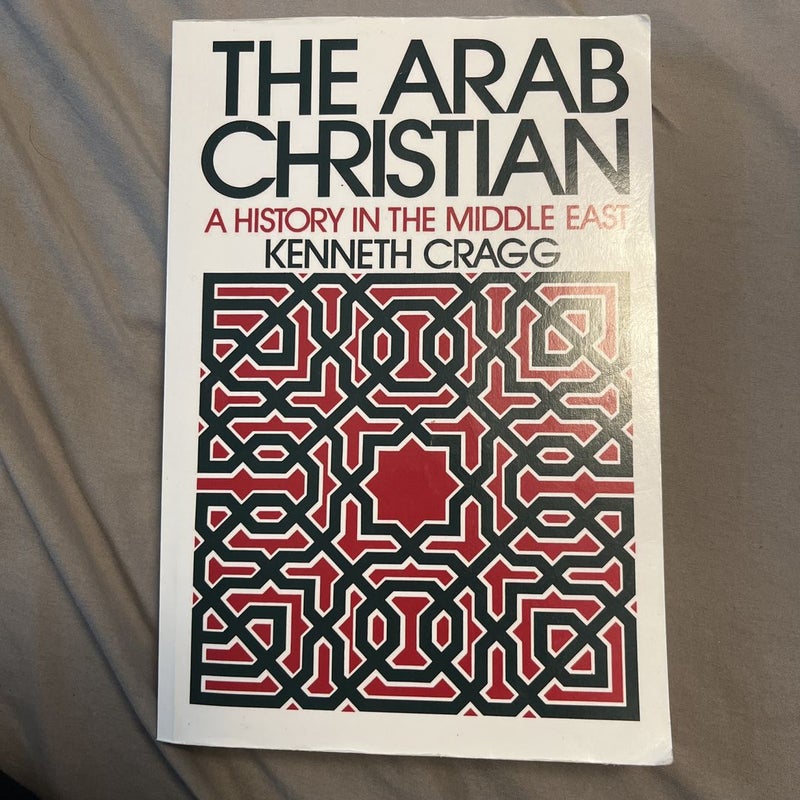 The Arab Christian