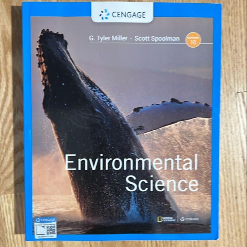Environmental Science 