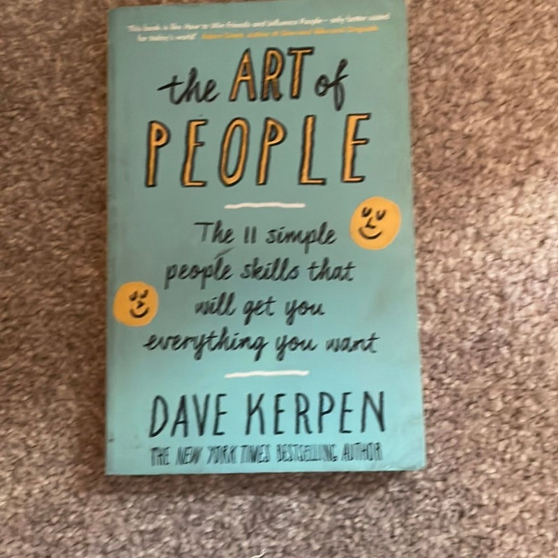 The Art of People