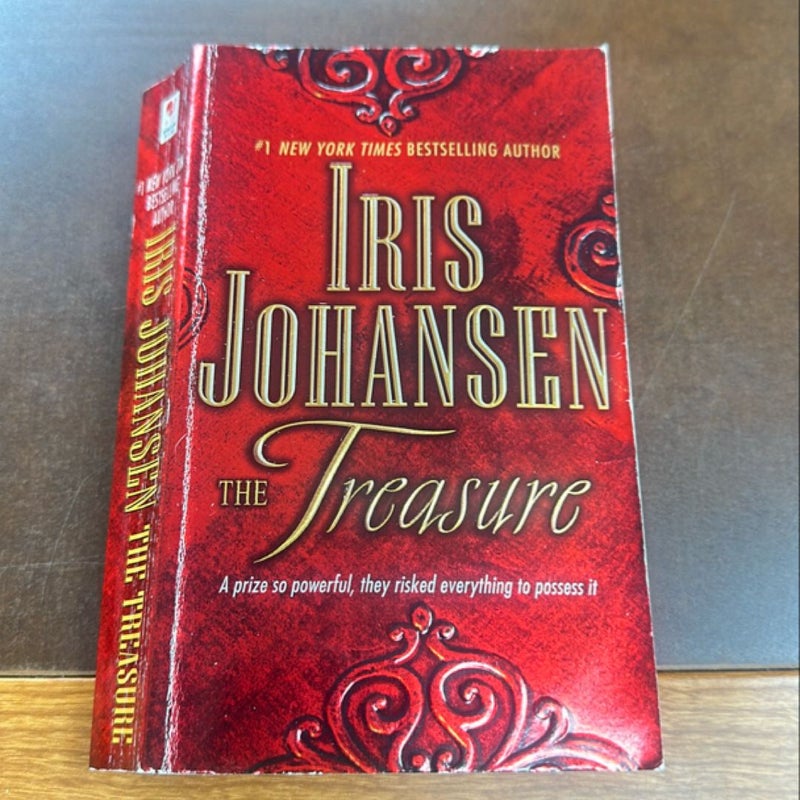 The Treasure