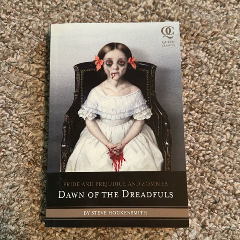 Dawn of the Dreadfuls