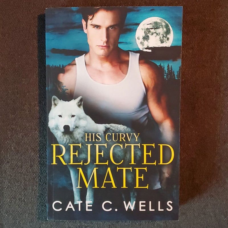 His Curvy Rejected Mate