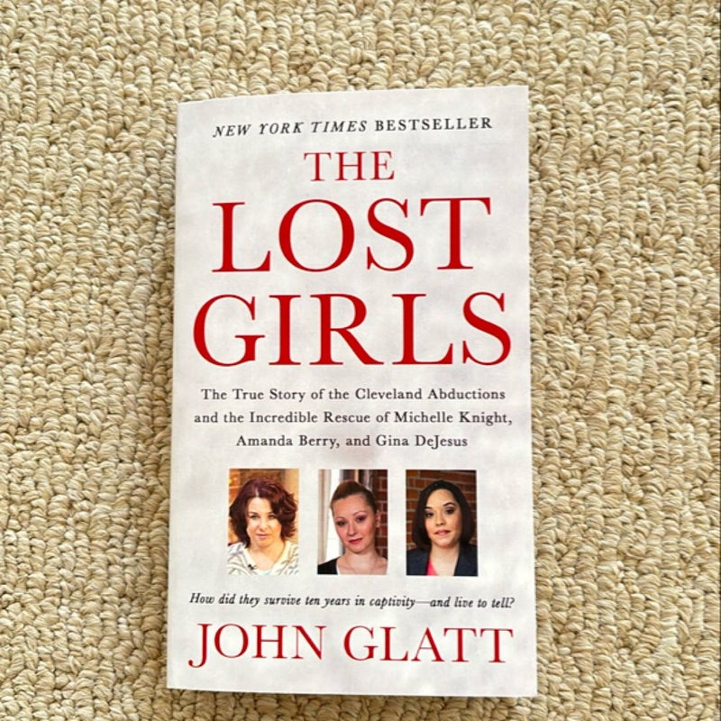 The Lost Girls