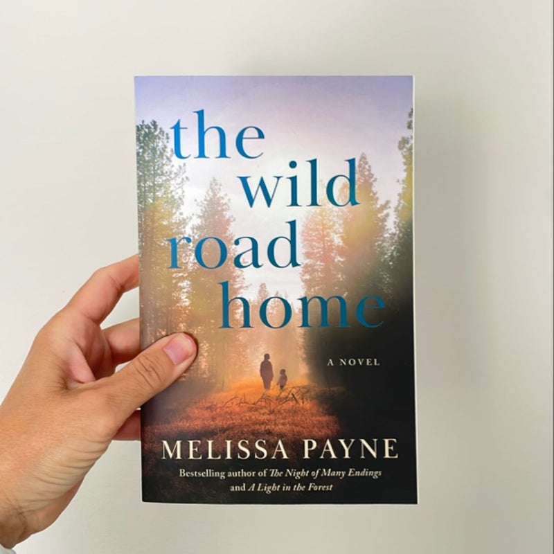 The Wild Road Home