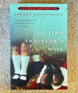 The Time Traveler's Wife