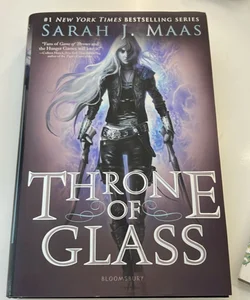 Throne of Glass