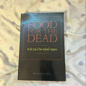 Food for the Dead