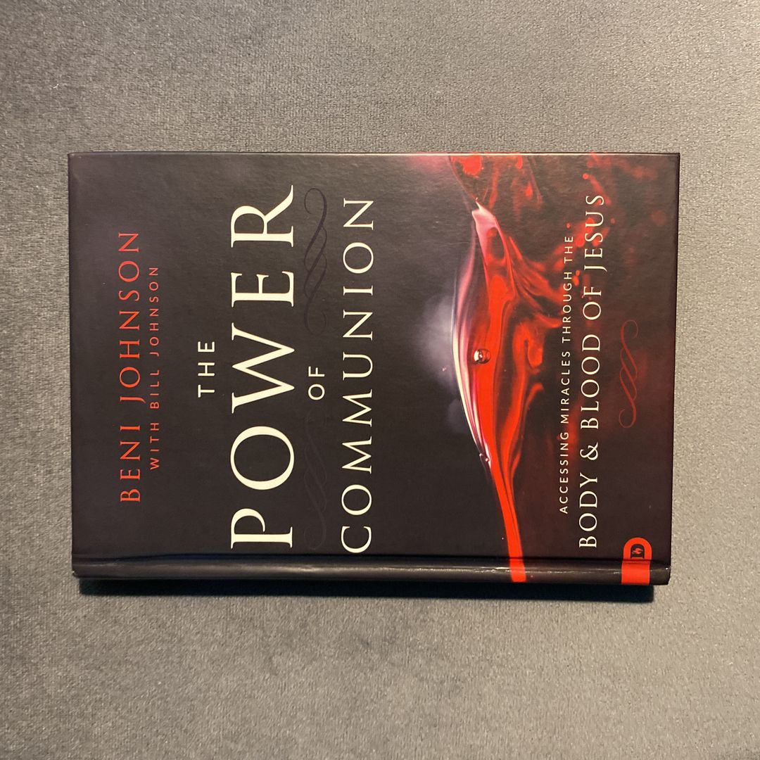 The Power of Communion