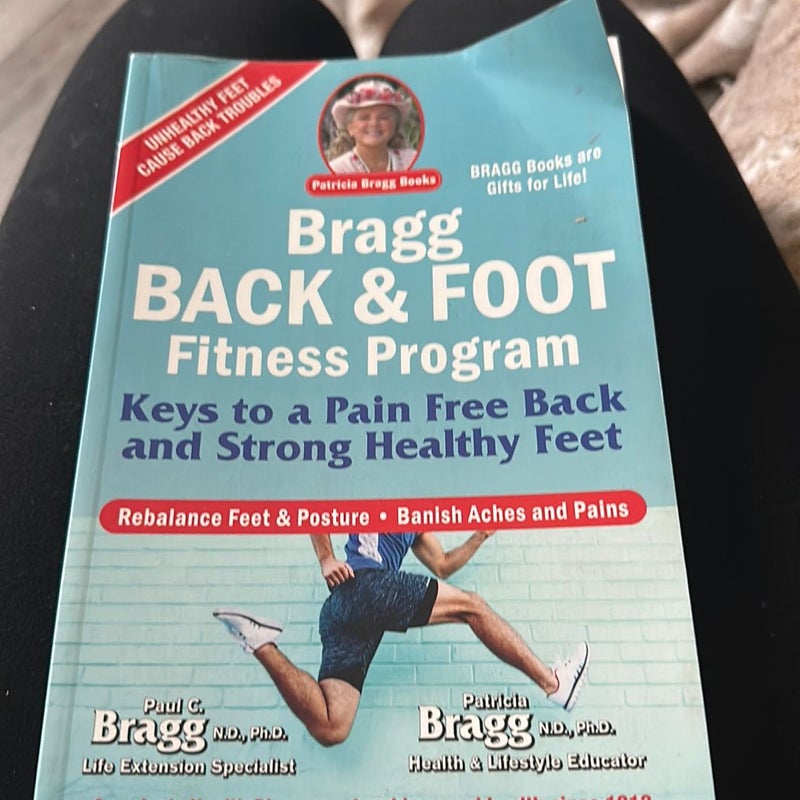 Back & Foot Fitness Program