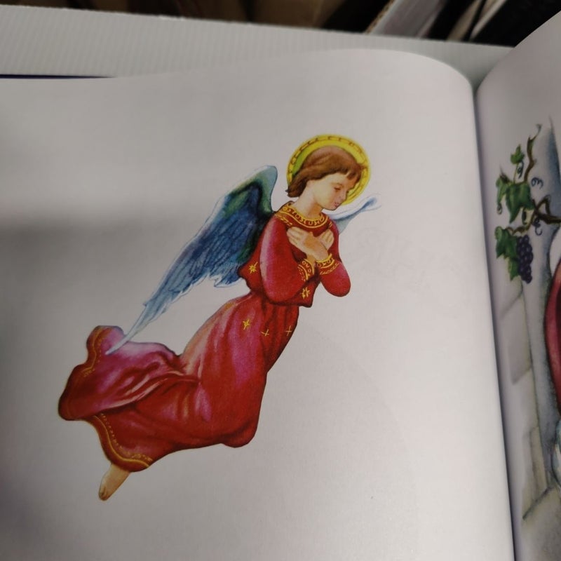 The Christmas Story 