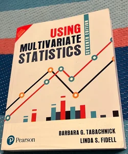 Using Multivariate Statistics 