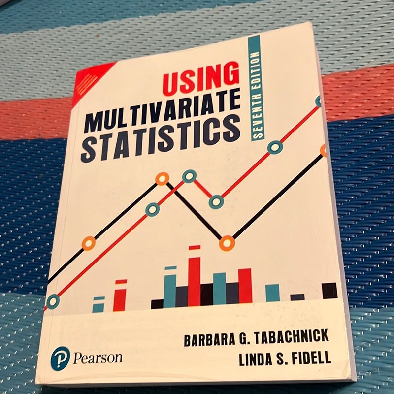 Using Multivariate Statistics 