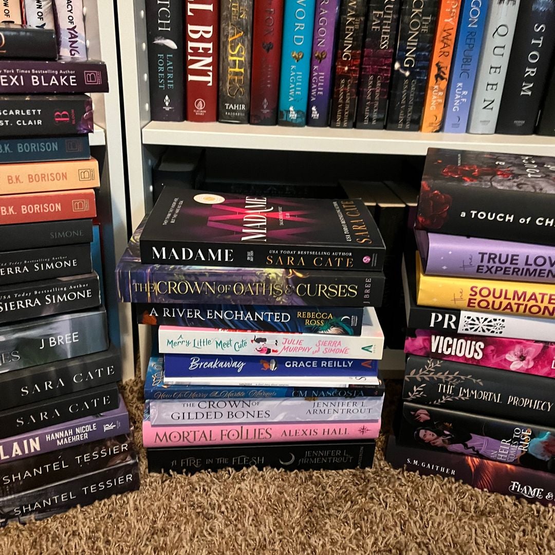 Kbooklover