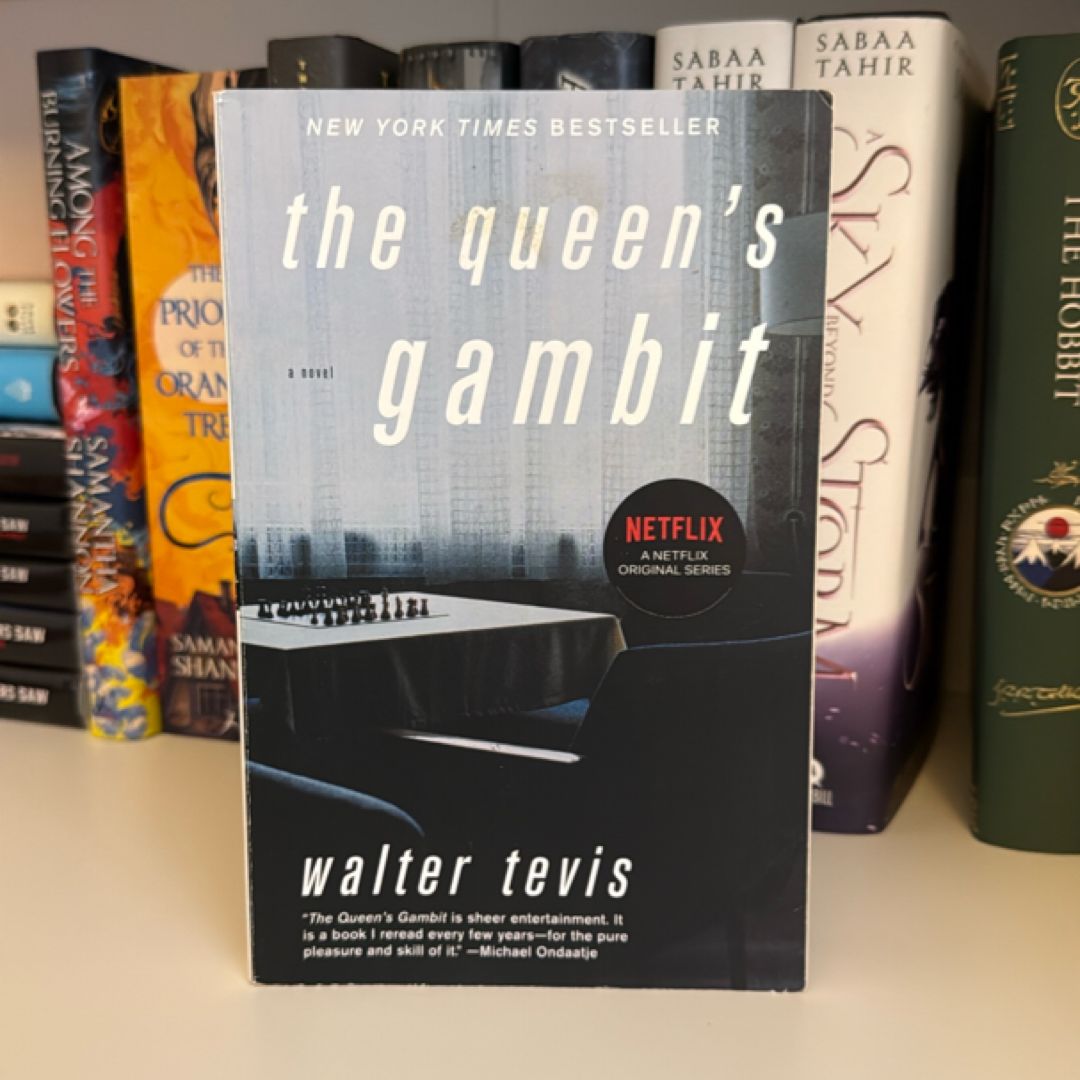 The Queen's Gambit