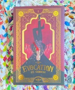 Evocation - FAIRYLOOT Edition