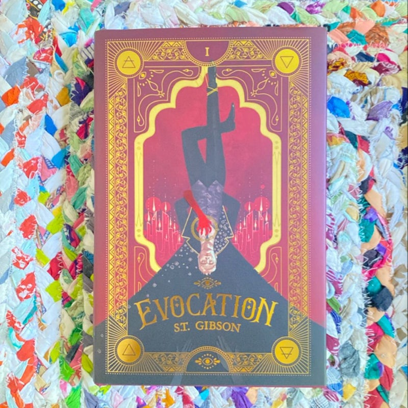 Evocation - FAIRYLOOT Edition