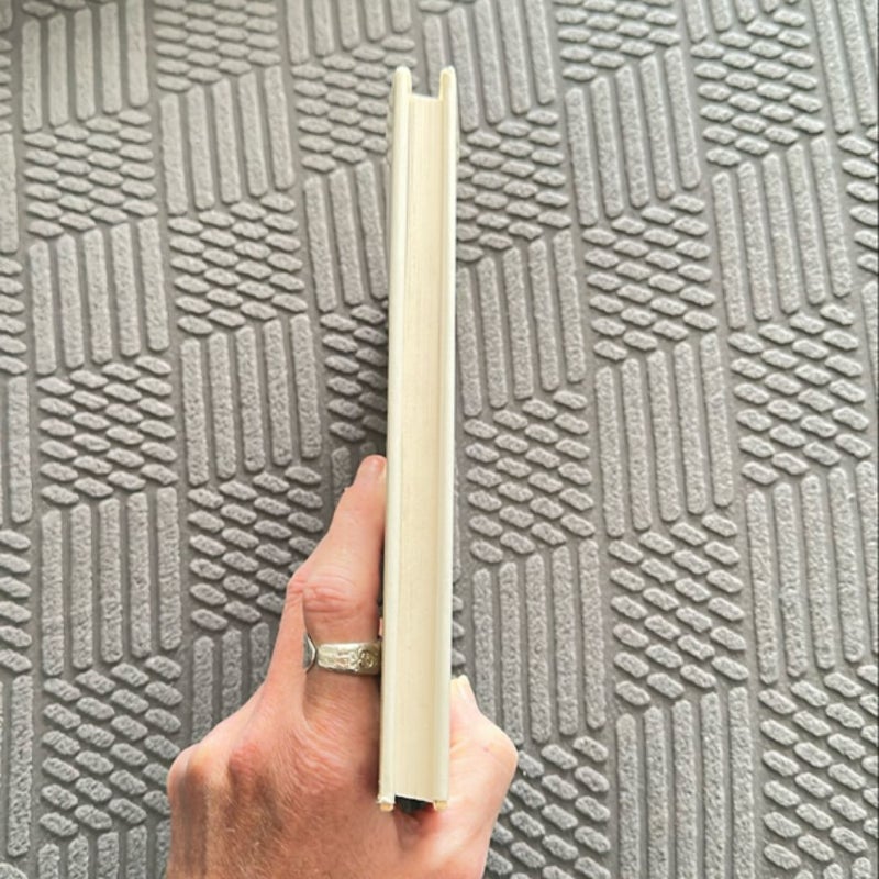 Gift from the Sea